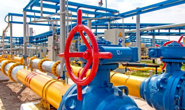 Єврокомісія розробляє план повного припинення імпорту російського газу