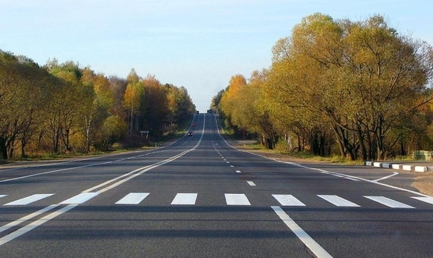 Корейські компанії запатентували дешевшу технологію укладання асфальту в Україні