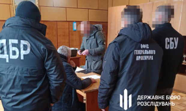 Екскерівника спиртзаводу на Полтавщині викрили на ухиленні від сплати податків на майже 2,5 мільярда