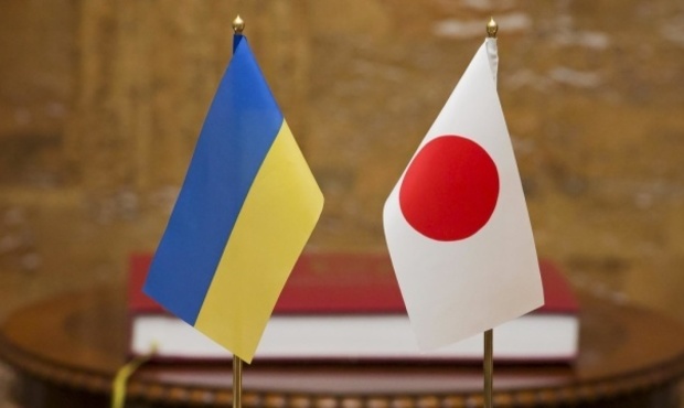 Японський бізнес допомагатиме відновлювати Україну через нову платформу