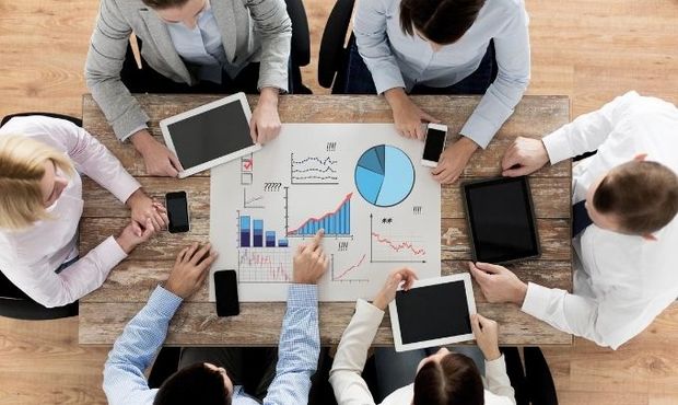 В Україні зменшується кількість компаній, які відкривають іноземці: чим вони займаються