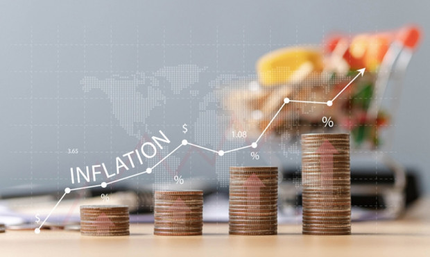 Нацбанк погіршив прогноз інфляції на 2025 рік
