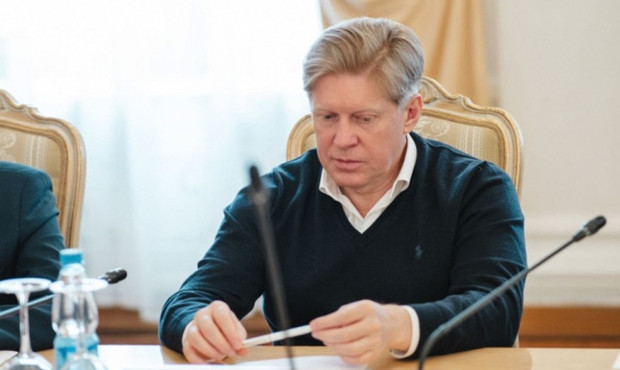 Російського олігарха Шелкова судитимуть за постачання української продукції для ВПК Росії на 90 мільйонів