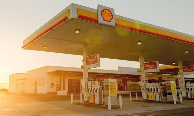 АМКУ дозволив "Укрнафті" придбати мережу АЗС Shell