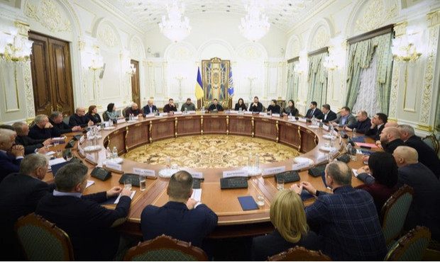 Гороховський: зацікавленість влади до Ради підтримки підприємництва впала