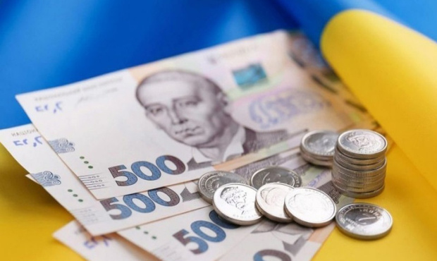 Держборг України зріс на 1,4 трильйона торік