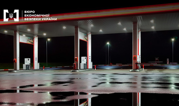 Відома мережа АЗС доплатила 140 мільйонів податків після викриття БЕБ