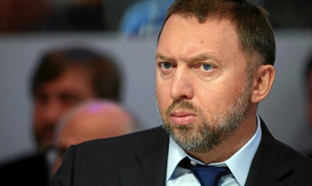Суд арештував мільярдні активи Дерипаски у Миколаєві