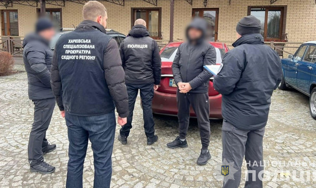 Поліція виявила фінансові махінації посадовців на 20 мільйонів при ремонті доріг