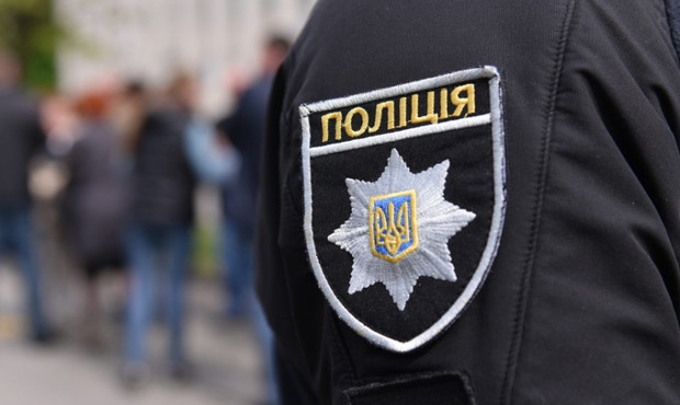 Поліція вперше розслідує справу щодо потенційного управителя арештованих активів