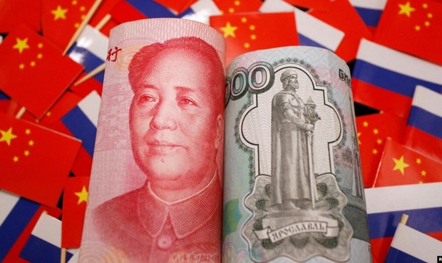 Посилення санкцій США: китайські банки знову блокують платежі в Росію