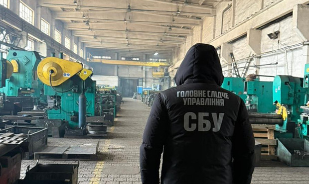 Компанія з Житомира постачала газові котли для потреб Міноборони РФ