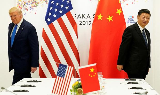 Китай відповідає Трампу посиленням контролю над експортом критично важливих мінералів