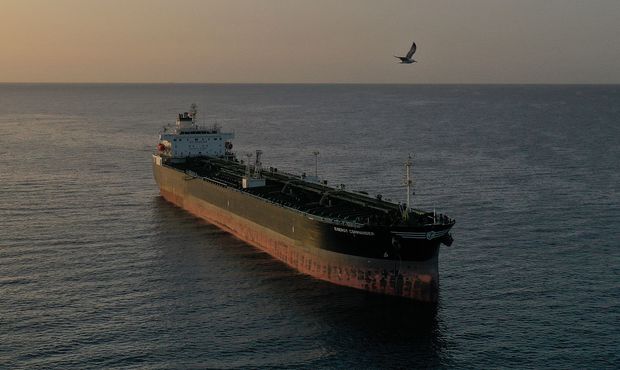 Санкції США гальмують російський експорт нафти з Сахаліну