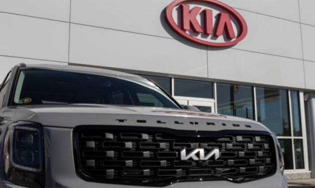 Індія звинувачує Kia в ухиленні від сплати податків на суму понад 150 мільйонів доларів