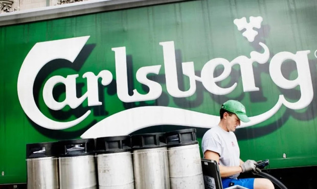 Вихід Carlsberg з Росії: за яку вартість продали російську компанію "Балтика"