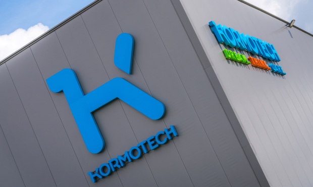 Український виробник кормів для тварин "Кормотех" починає будувати другий завод у Литві