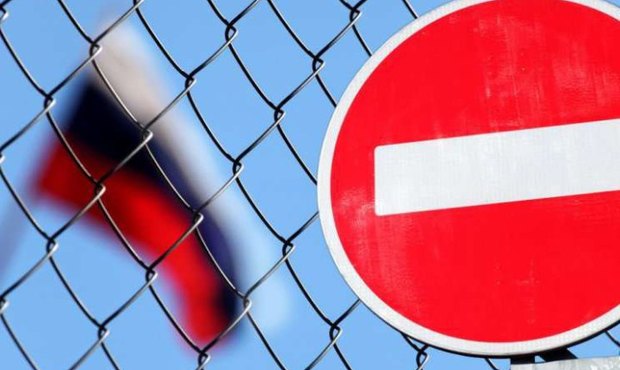 Росія розширить інструменти з арешту активів західних компаній