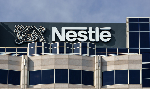 Nestlé в Україні інвестує майже 10 мільярдів у розвиток бізнесу та модернізацію заводів