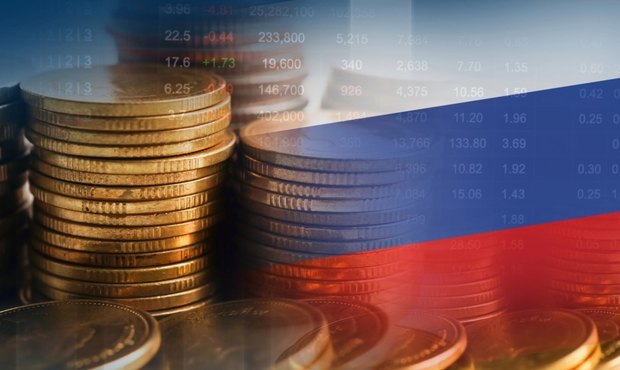 Іноземні інвестиції в Росію впали до мінімуму за 15 років