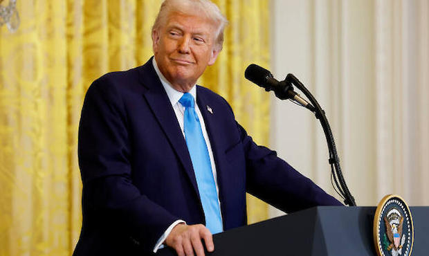 Трамп запровадив 25% мита на імпорт сталі та алюмінію для всіх країн