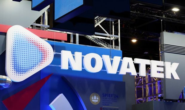 Російська Novatek, попри санкції, заявляє про зростання прибутків