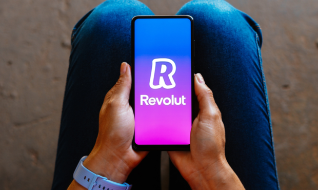 Revolut планує отримати в Україні банківську ліцензію