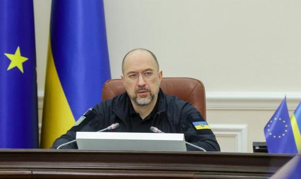 Шмигаль повідомив про масштабні можливості співпраці з ЄС щодо урану, літію і титану