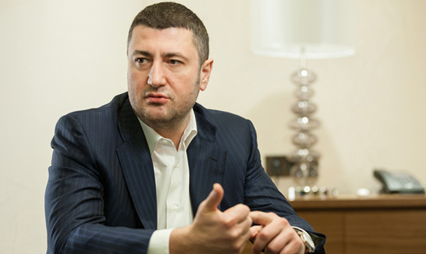 Нацбанк відсудив у Бахматюка 1,2 мільярда