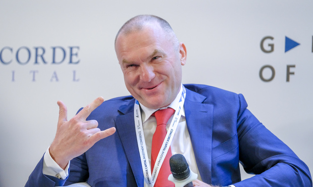 Ігор Мазепа з партнерами вийшли з газовидобувного бізнесу