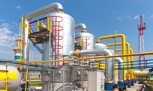 Нафтогазова компанія JKX судиться з Росією через втрату активів та інвестицій