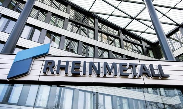 Rheinmetall підписав угоду з Німеччиною на 270 мільйонів доларів для підтримки збройних сил