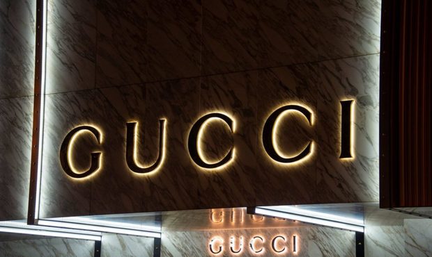 Бренд Gucci зареєстрував торгову марку в Росії