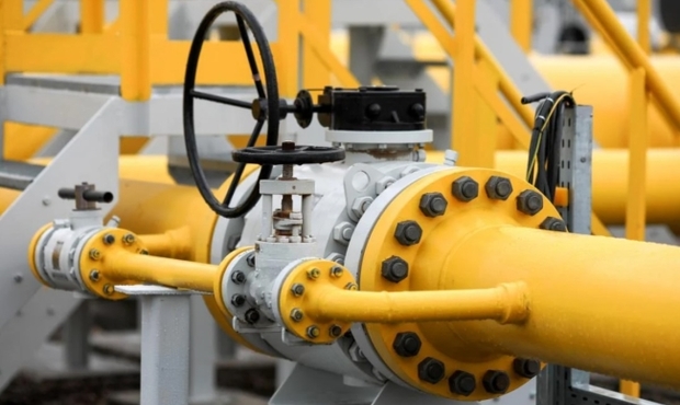 Україна втратила 40% видобутку газу внаслідок російських ударів