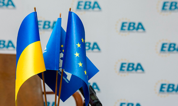 Понад три чверті компаній ЄБА працюватимуть в Україні, навіть якщо війна не закінчиться цьогоріч