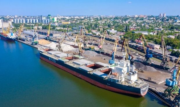 Миколаївщина втрачає бізнес через непрацюючі порти