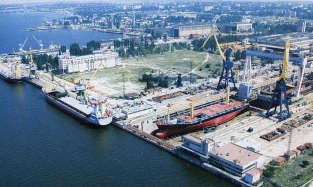 Голова госпсуду Василяка визнав фірму Новинського головним кредитором «Океану» всупереч вердикту вищої інстанції