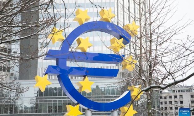 ЄС виділяє 100 мільярдів євро для підтримки екологічно чистого виробництва