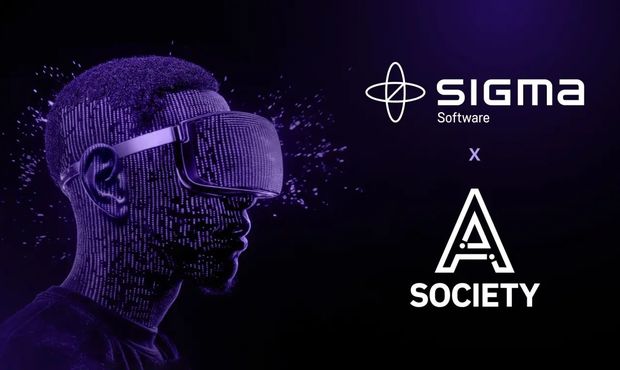 IT-компанія Sigma Software купує консалтингову фірму A Society Group