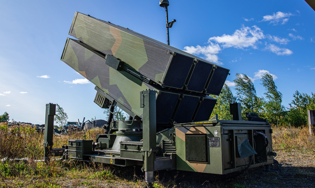 Виробник боєприпасів для NASAMS планує створити підприємство в Україні