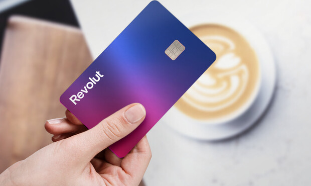 Британський Revolut розпочав перемовини з НБУ про отримання ліцензії