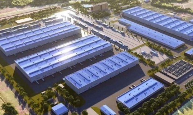 На Івано-Франківщині з'явиться новий індустріальний парк