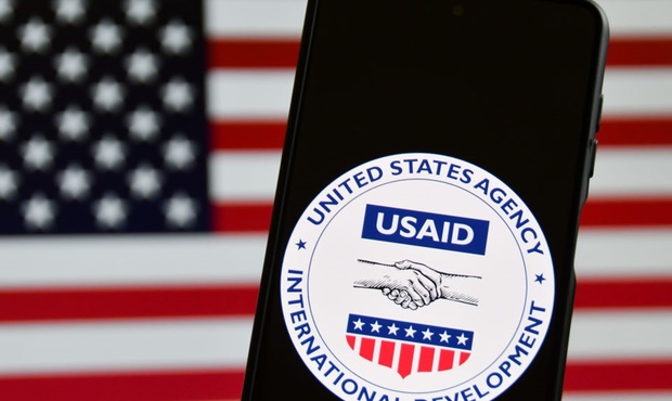 USAID розриває грантову угоду з Фондом енергетичної підтримки України