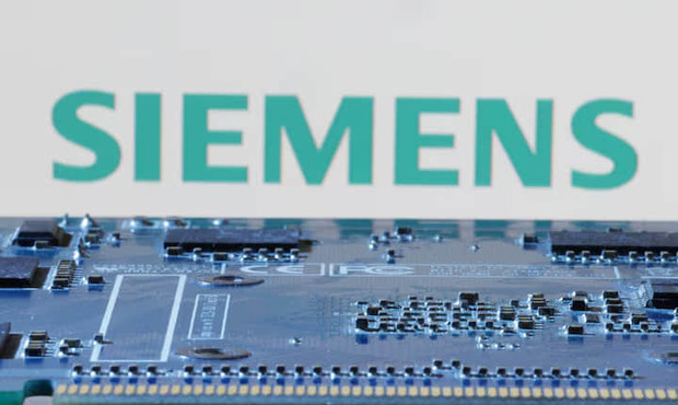 Екскерівників Siemens судитимуть в Німеччині за порушення санкцій щодо РФ