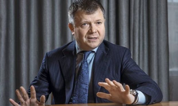 Жеваго погрожує припинити інвестиції у Полтавський ГЗК, якщо його передадуть АРМА