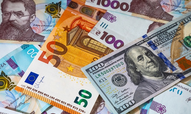 Прямі іноземні інвестиції в Україну скоротились на чверть