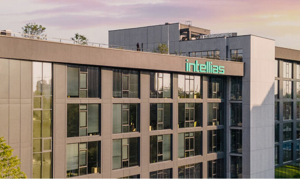 Українська IT-компанія Intellias відкриває офіс у Німеччині
