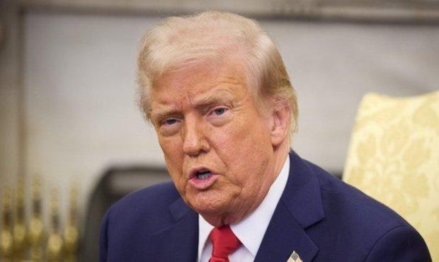 Мита Трампа прискорять ріст цін і сповільнять розвиток економіки