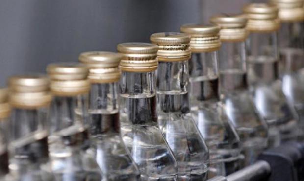 Фонд держмайна виставив на продаж горілчаний завод