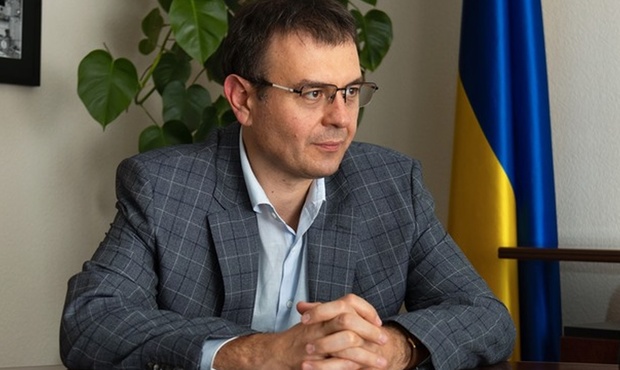 Гетманцев попередив про проблеми з бюджетом-2026: можуть переглянути податки